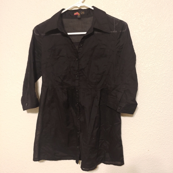 Forever 21 top - Picture 4 of 4